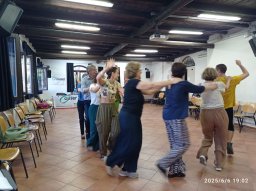 Le vecchie e il mare 6_6_2025